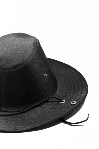 Black hat — Stock Photo, Image