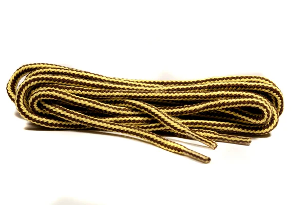 Shoelace — Stock Photo, Image