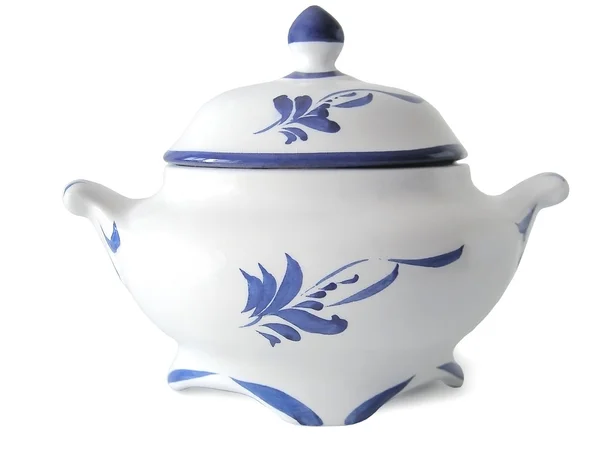 Tea Pot — Stock Photo, Image