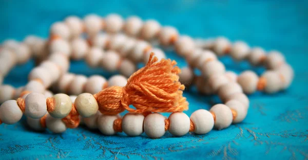 Prayer beads — Stock Photo, Image