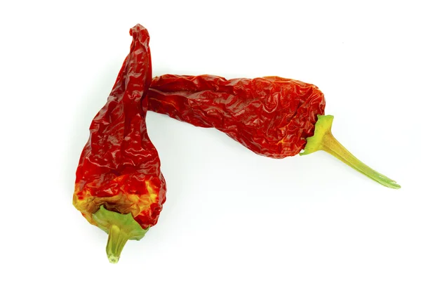 stock image Hot peppers