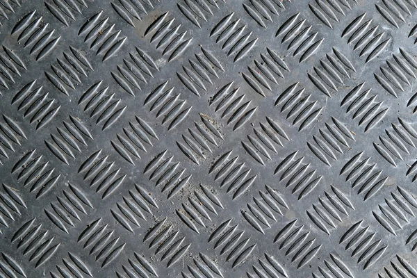 Stock image Metal plate texture