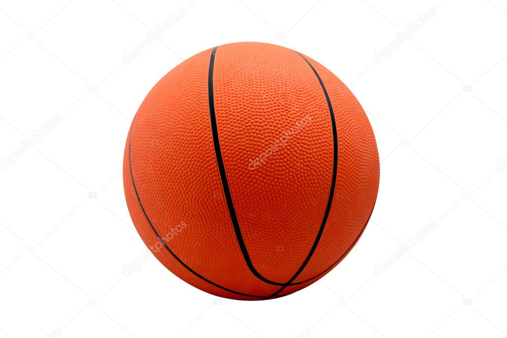 Ball for game