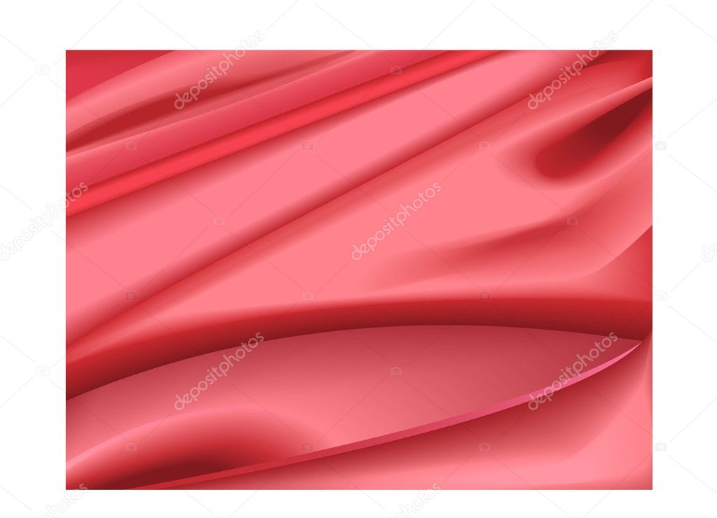 Red Shiner Silk