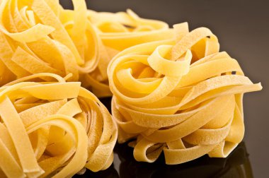 Fettuccine clipart