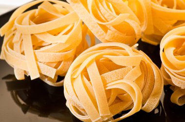 Fettuccine