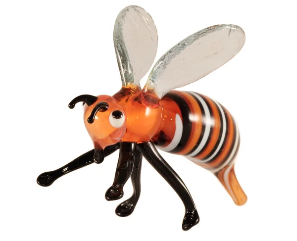 stock image Bee figurine