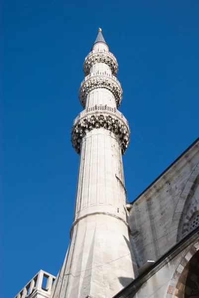 Minaret — Stock Photo, Image