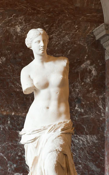 Aphrodite Of Milos Stock Snímky