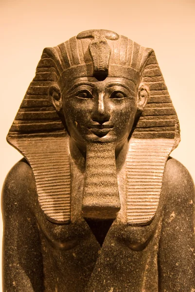 Тутмос III Лицензионные Стоковые Изображения