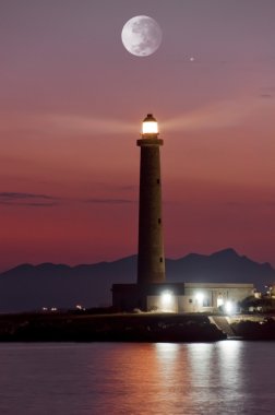 deniz feneri