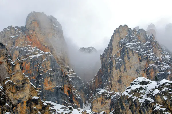 Itaian Alp — Stok fotoğraf