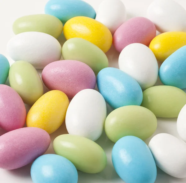 stock image Easter, almond color