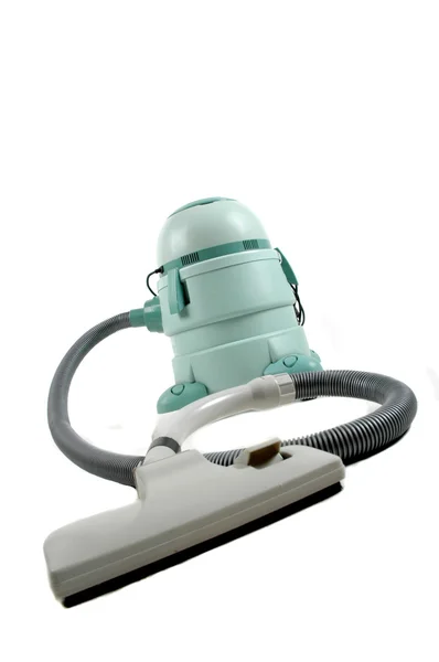 Wet and dry vacuum cleaner — Stock Photo, Image