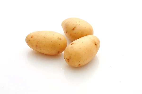 Ziemniaki. — Zdjęcie stockowe
