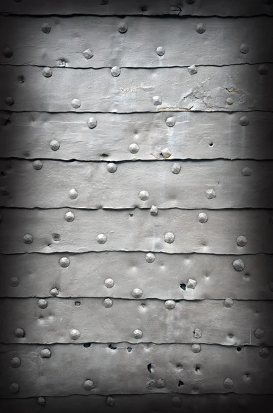 Steel background — Stock Photo, Image