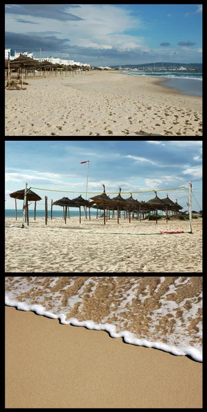 Tunus plaj koleksiyonu