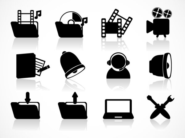 Медиа-набор 2
