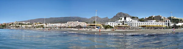 plaj panorama Tenerife