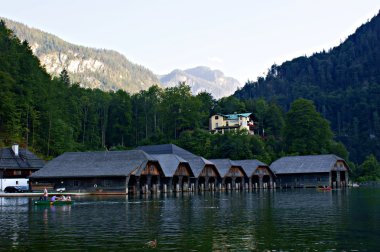 Tersane koenigssee dan