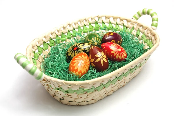 stock image Easter Eggs