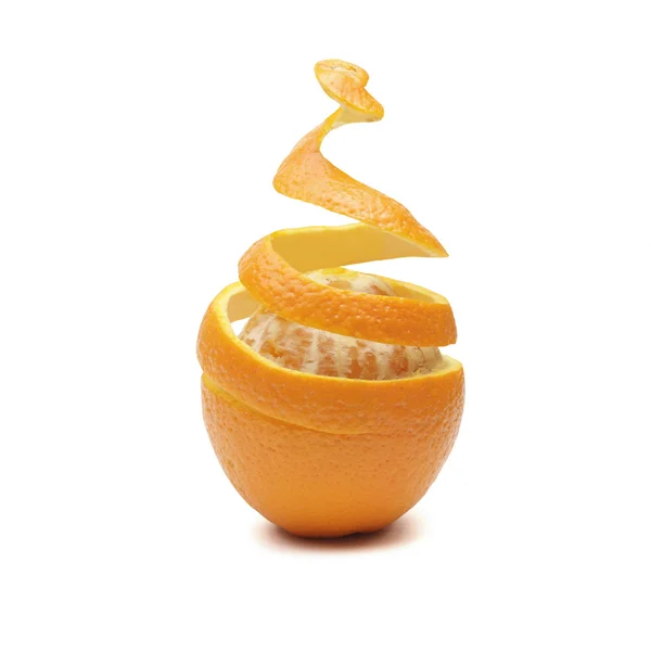 Pomarańcza Obrazek Stockowy