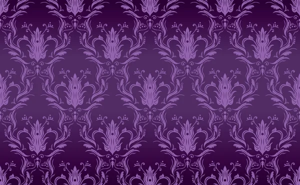 Fondo violeta — Vector de stock
