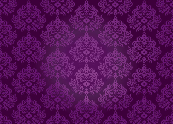 Seamless original pattern