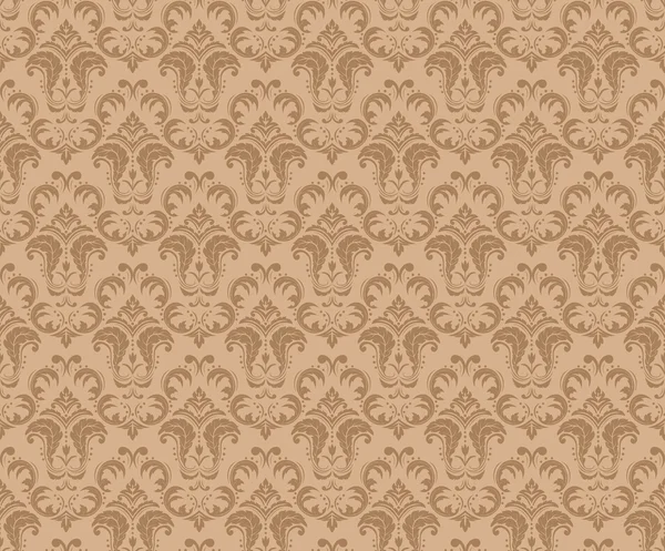 Modèle brun — Image vectorielle