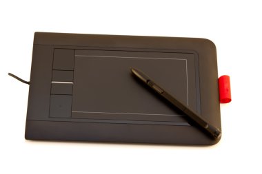 grafik tablet