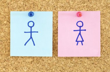 Equality clipart
