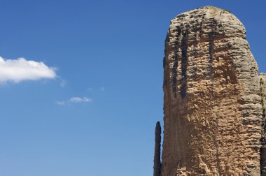 riglos Hills