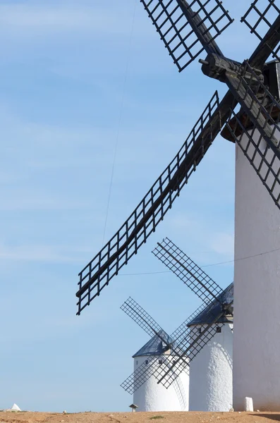 stock image Windmills