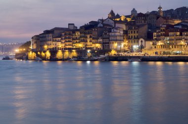 balıkçılık liman, oporto