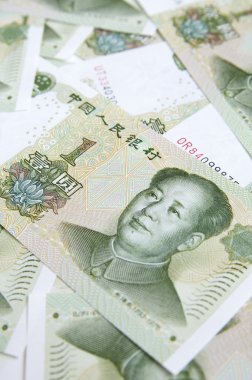 Yuan banknot