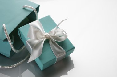 Luxury gift clipart
