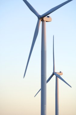 Wind energy clipart