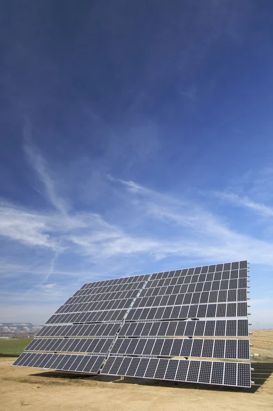 Solar energy Stock Picture