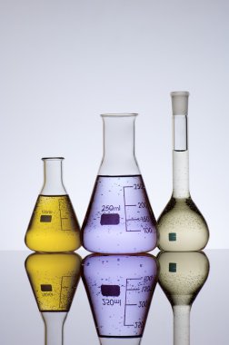 Laboratory clipart