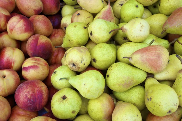 stock image Fresh fruit