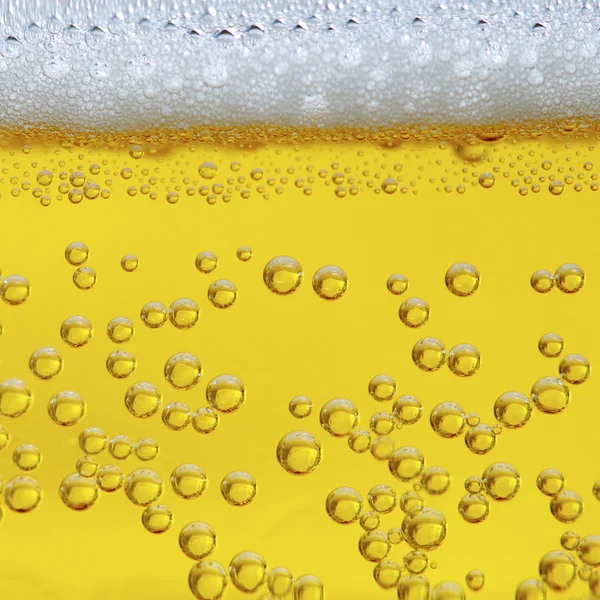 Sfondo birra — Foto Stock
