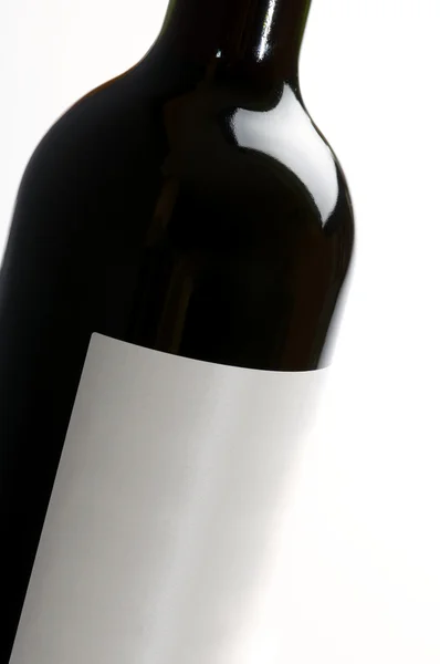 Bottle of wine — Stock Photo, Image