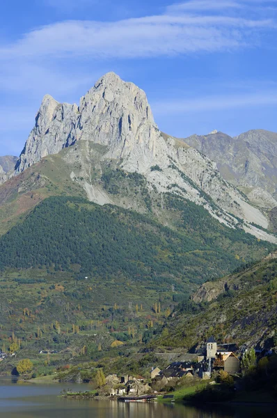 Pyrenéerna — Stockfoto