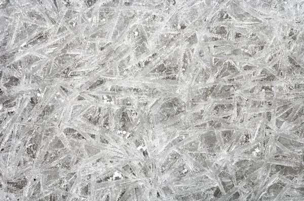 Ice background — Fotografie, imagine de stoc