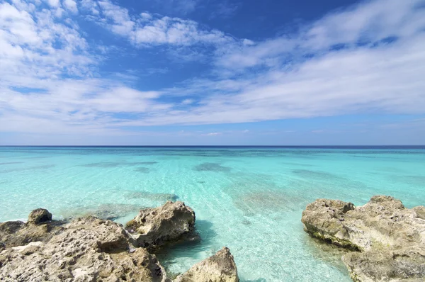 Playa de coral —  Fotos de Stock