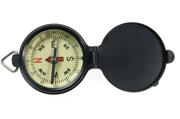 stock image Compass