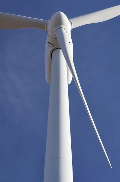 Molino de viento — Foto de Stock