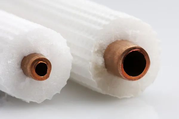 Insulated Stock Photos Royalty Free, How To Insulate Hot Water Pipes In Basement Philippines