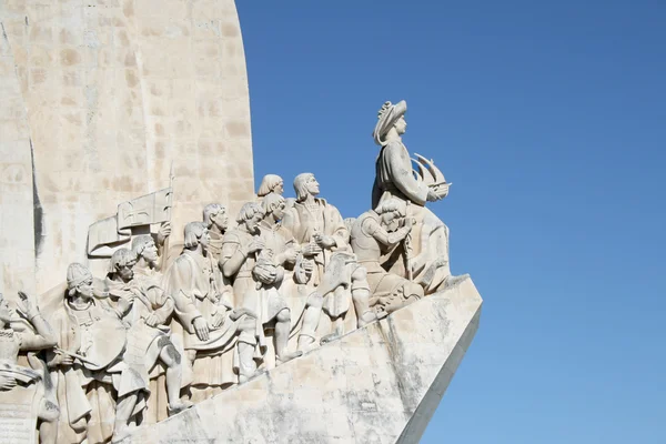 stock image Padrao dos descobrimentos