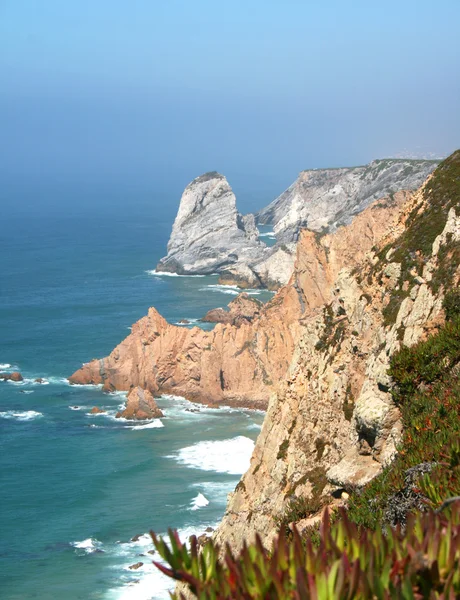 stock image Cabo da Roca, Portugal